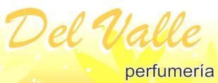 Del Valle Perfumería