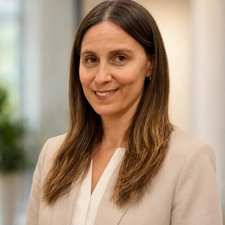 Ing. Mariana Sánchez