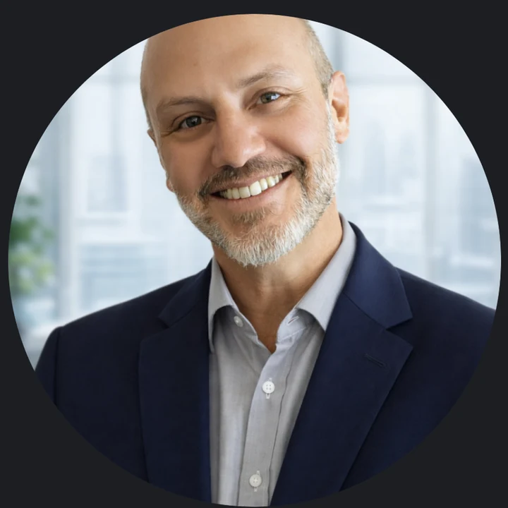 Ing. Roberto Sánchez